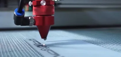 Laser Cutting RAPMAF