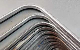Laser Cutting RAPMAF