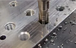 Laser Cutting RAPMAF
