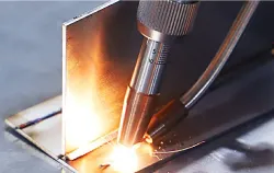 Laser Cutting RAPMAF