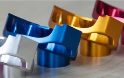 Laser Cutting RAPMAF
