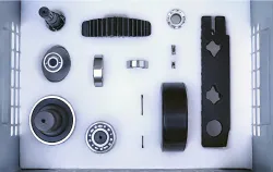 Laser Cutting RAPMAF