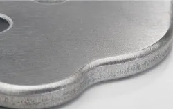 Laser Cutting RAPMAF