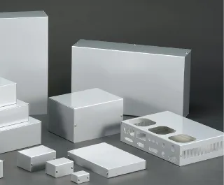 Laser Cutting RAPMAF