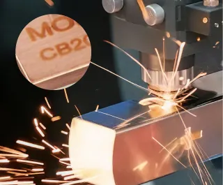 Laser Cutting RAPMAF