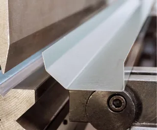 Laser Cutting RAPMAF