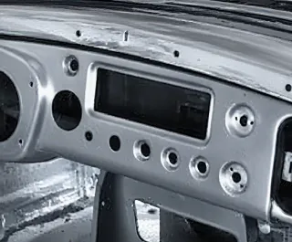 Laser Cutting RAPMAF
