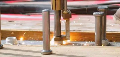 Metal Welding RAPMAF