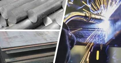 Metal Welding RAPMAF