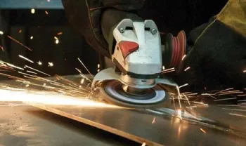 Metal Welding RAPMAF