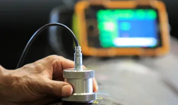 Metal Welding RAPMAF