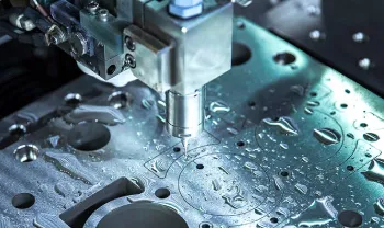 Metal Welding RAPMAF