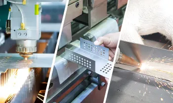 Metal Welding RAPMAF