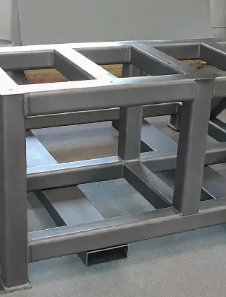 Metal Welding RAPMAF