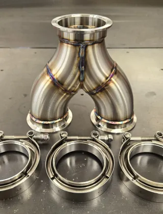 Metal Welding RAPMAF