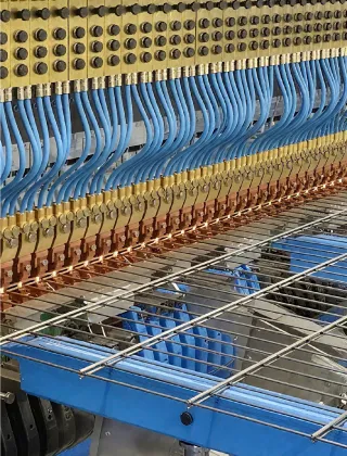 Metal Welding RAPMAF