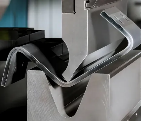 Metal Bending RAPMAF