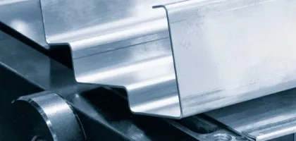 Metal Bending RAPMAF