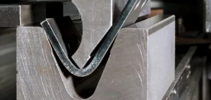 Metal Bending RAPMAF
