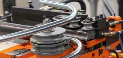 Metal Bending RAPMAF