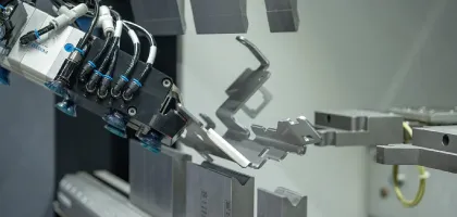 Metal Bending RAPMAF