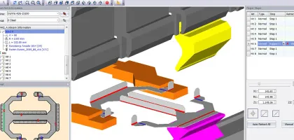 Metal Bending RAPMAF