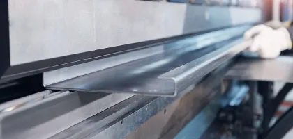 Metal Bending RAPMAF