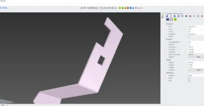 Metal Bending RAPMAF