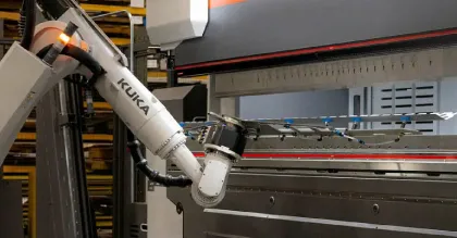 Metal Bending RAPMAF