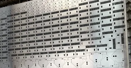 Metal Bending RAPMAF
