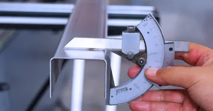 Metal Bending RAPMAF