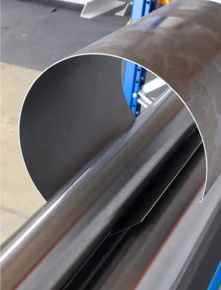 Metal Bending RAPMAF