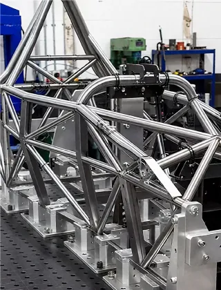 Metal Bending RAPMAF
