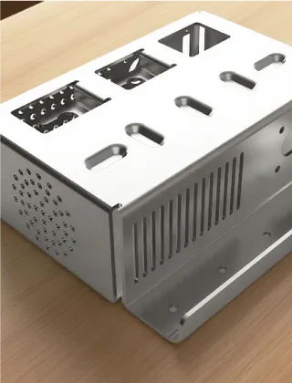 Metal Bending RAPMAF