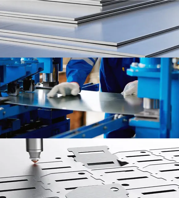 Metal Bending RAPMAF