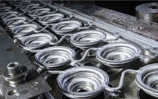 Metal Stamping RAPMAF