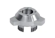 Metal Stamping RAPMAF
