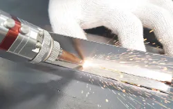 Metal Stamping RAPMAF