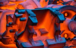 Metal Stamping RAPMAF
