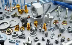 Metal Stamping RAPMAF