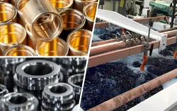 Metal Stamping RAPMAF