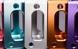 Metal Stamping RAPMAF