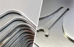 Metal Stamping RAPMAF