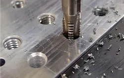 Metal Stamping RAPMAF