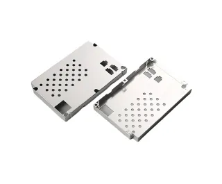 Metal Stamping RAPMAF