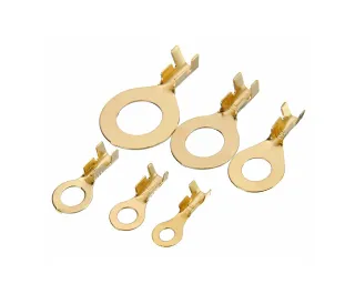 Metal Stamping RAPMAF