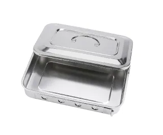 Metal Stamping RAPMAF