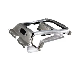 Metal Stamping RAPMAF