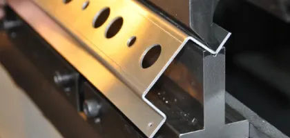 Sheet Metal Fabrication RAPMAF