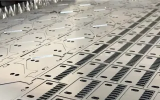 Sheet Metal Fabrication RAPMAF